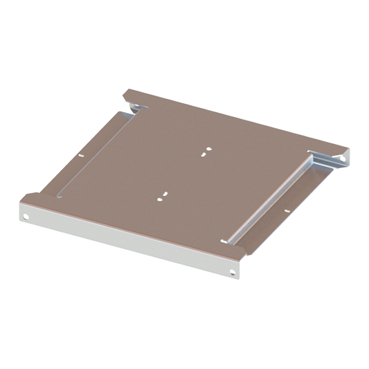 PLATEAU TRAY TRANSPORT