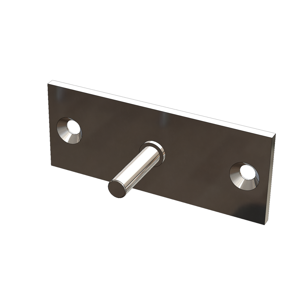 Mounting Plate HC Packer