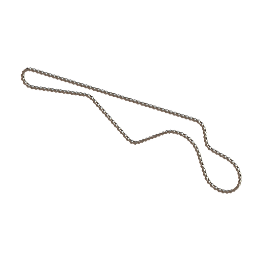 Chain 1/2"x3/16" (M083) NP