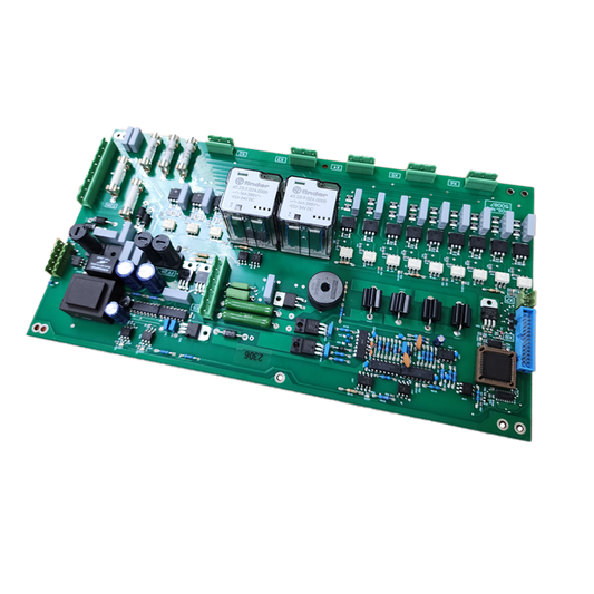 Print Unit Powerboard