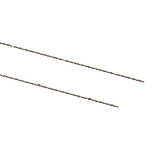 Doostrsp.Baan Ketting 28X14''