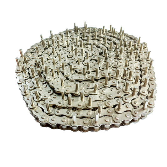 Transporter Chain for 55 Pusher Bars