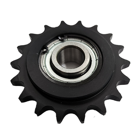 Transporter Chain Idler Sprocket