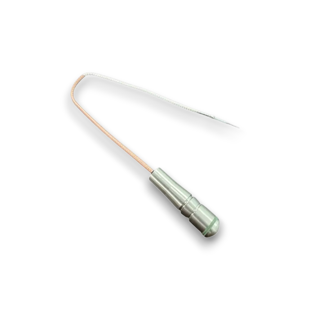 Crack Pins Assembly