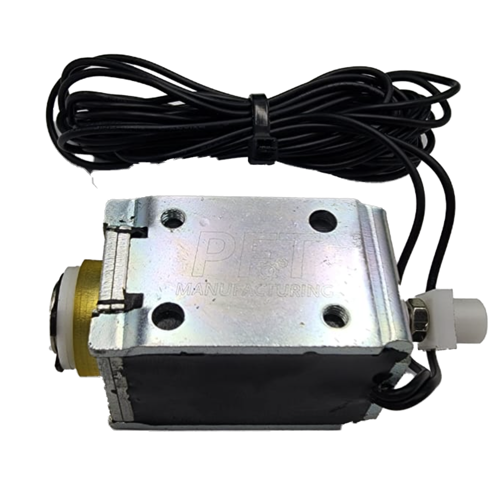 Lifter Solenoid Assembly