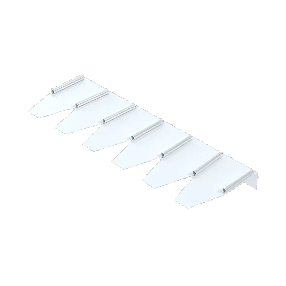 Transfer Pad Assembly