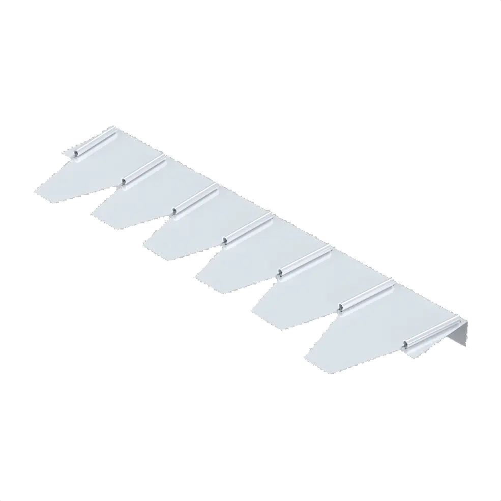 Transfer Pad Assy