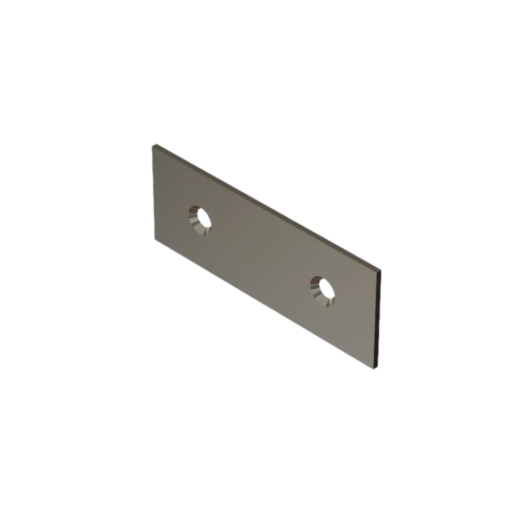 End Clamp CD