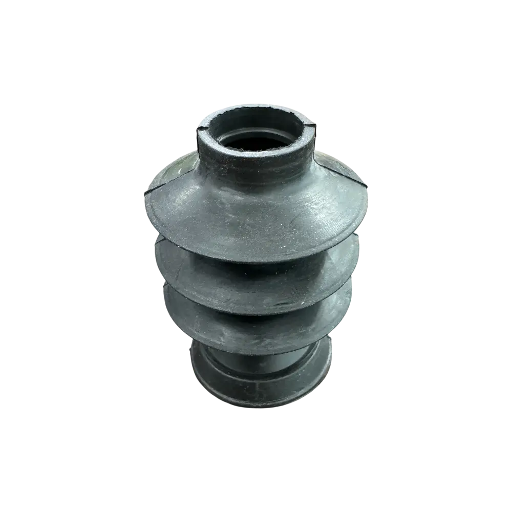 Vacuum Cup Staalkat