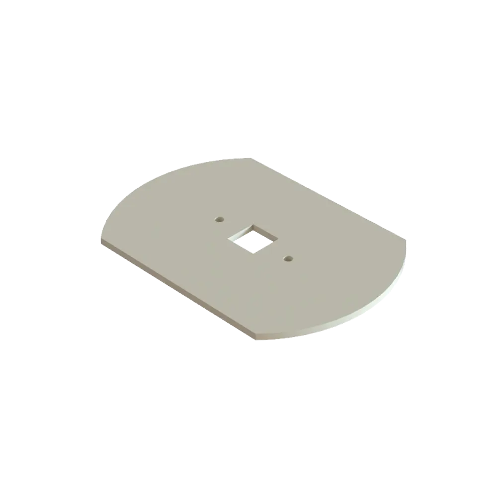 Flap Rubber (Egg Turning Rubber)/ Turning disc