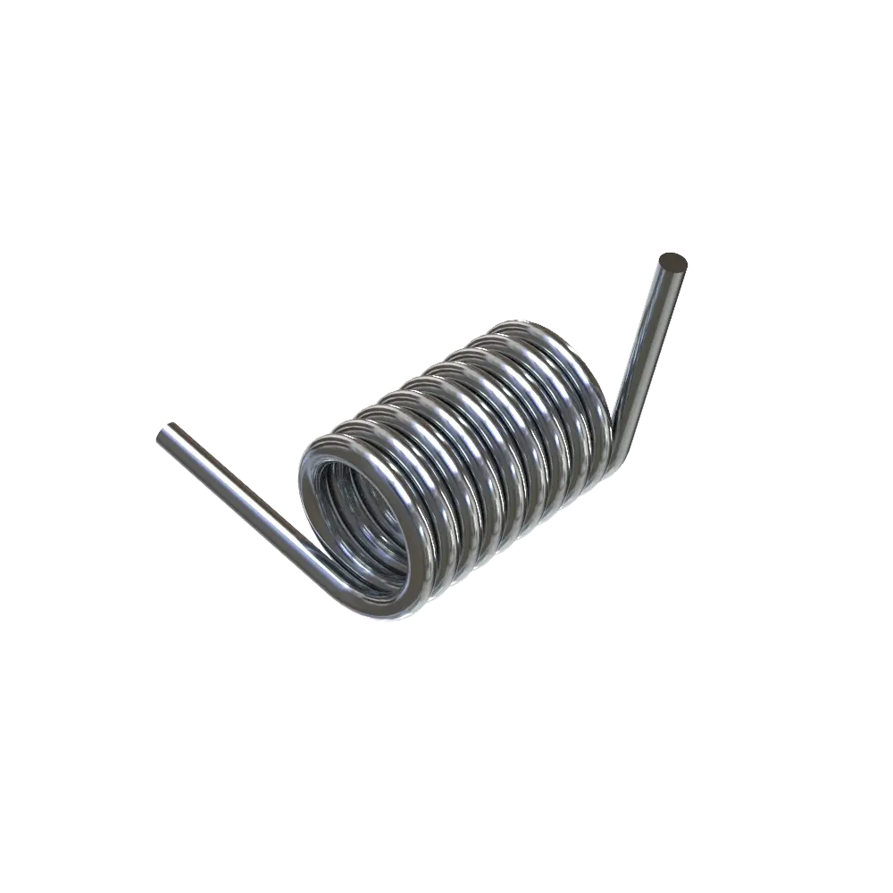 Torsion Spring Commando Block