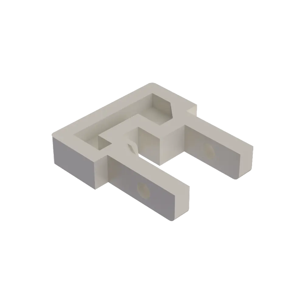 Plastic Holder