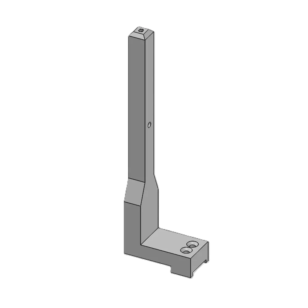 Load Cell Block