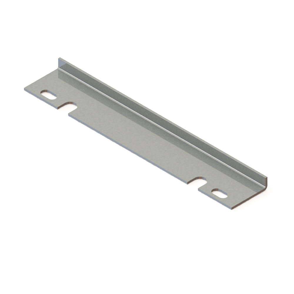 Gripper Plate Adjustment