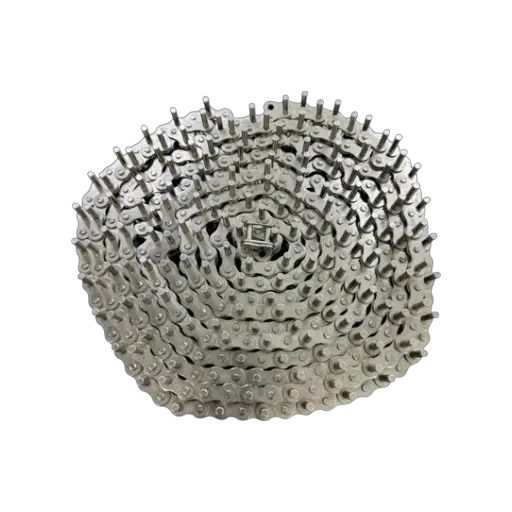 Cup Conveyor Chain (Length: 4.77 meters x 2pcs)