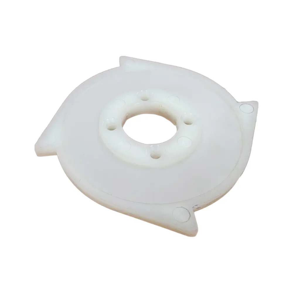 Wheel Ratchet (Starwheel)