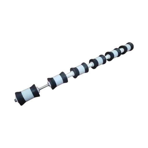 Spring Roller Shaft Assembly