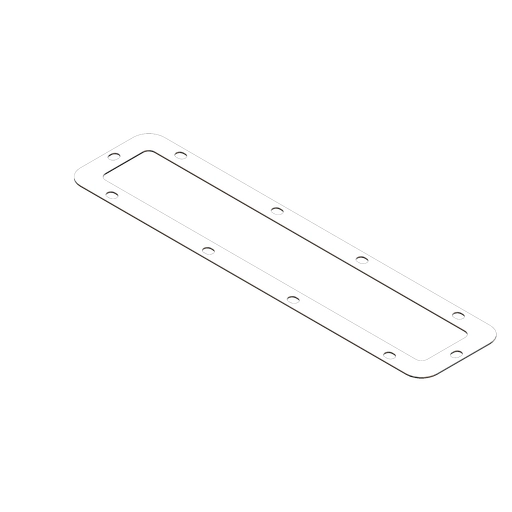 Bottom Seal Cracklane