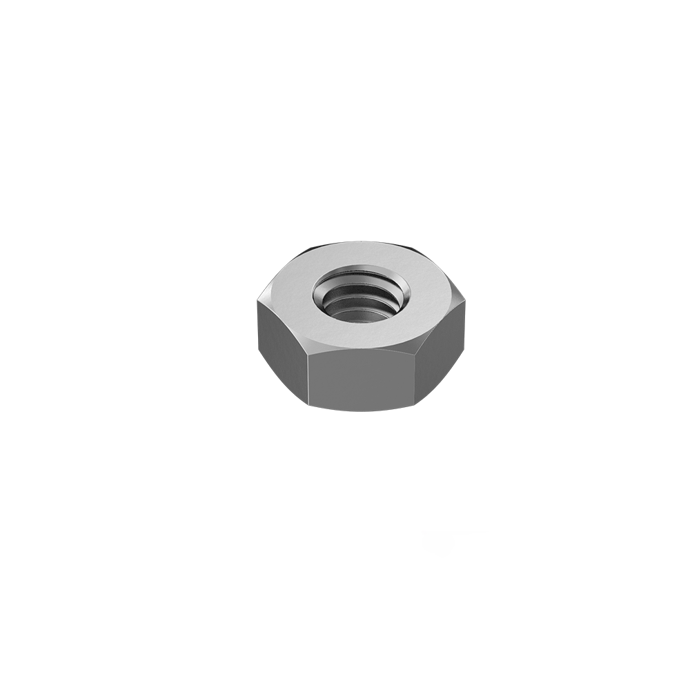 Hexagon Nut M3x0.5 (SUS)