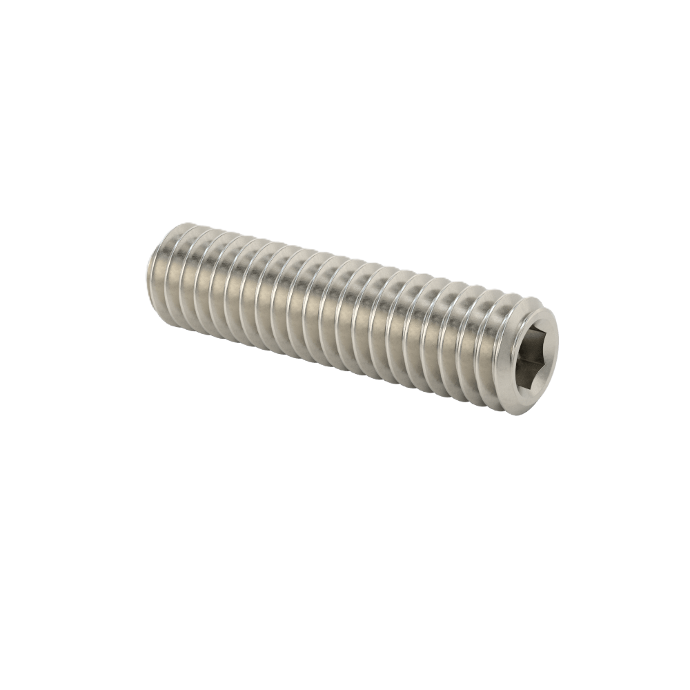 Set Screw M4 x 0.7 x 16mm