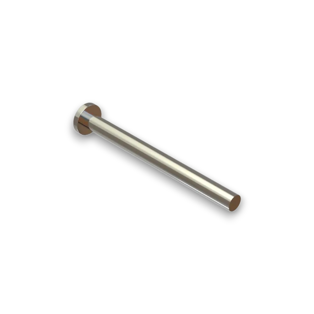 Solid Rivet Pin Diameter 4mm L48mm