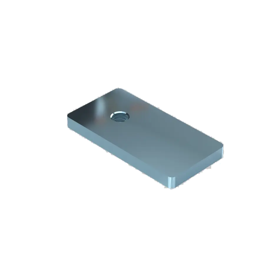 Nut Plate