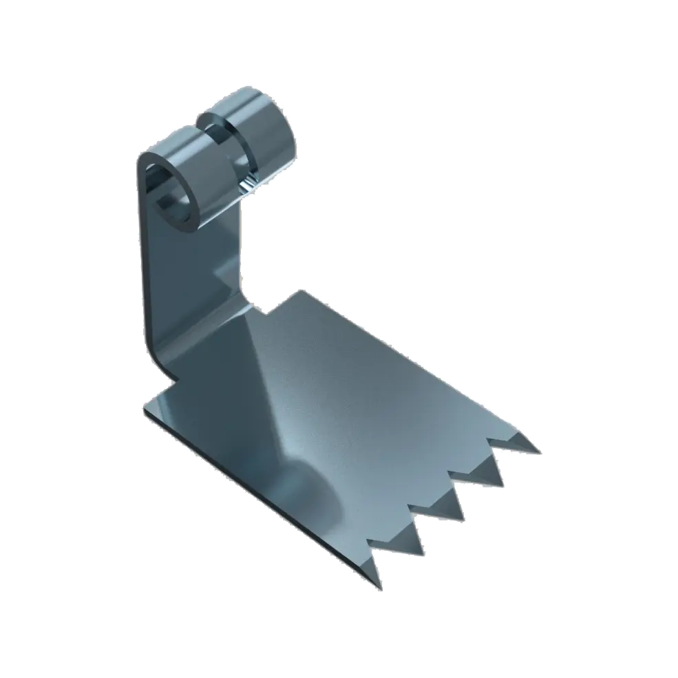 Finger Denester