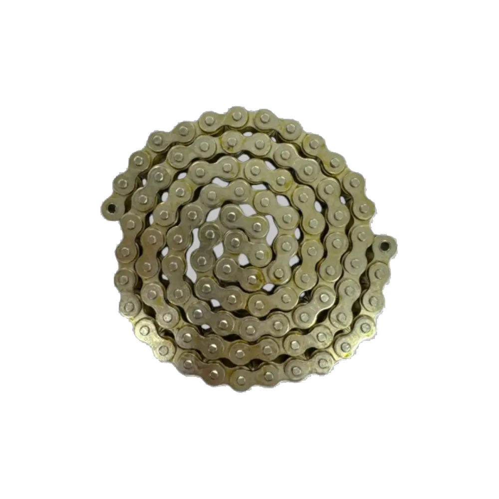 Chain #50NP X 93 PIT +CL