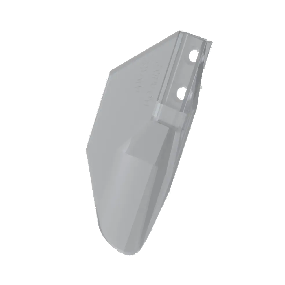 Clam Shell