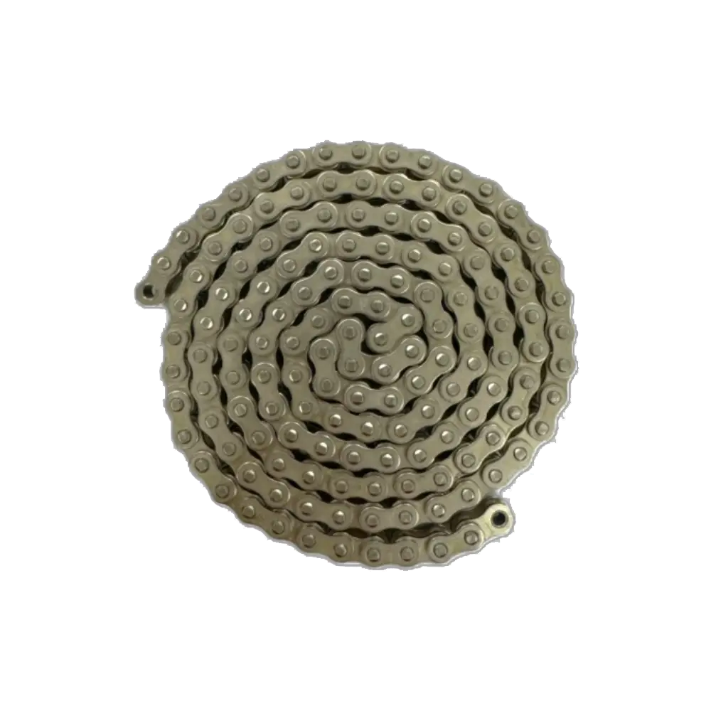 Chain #35NP X 145 PIT +OL+CL