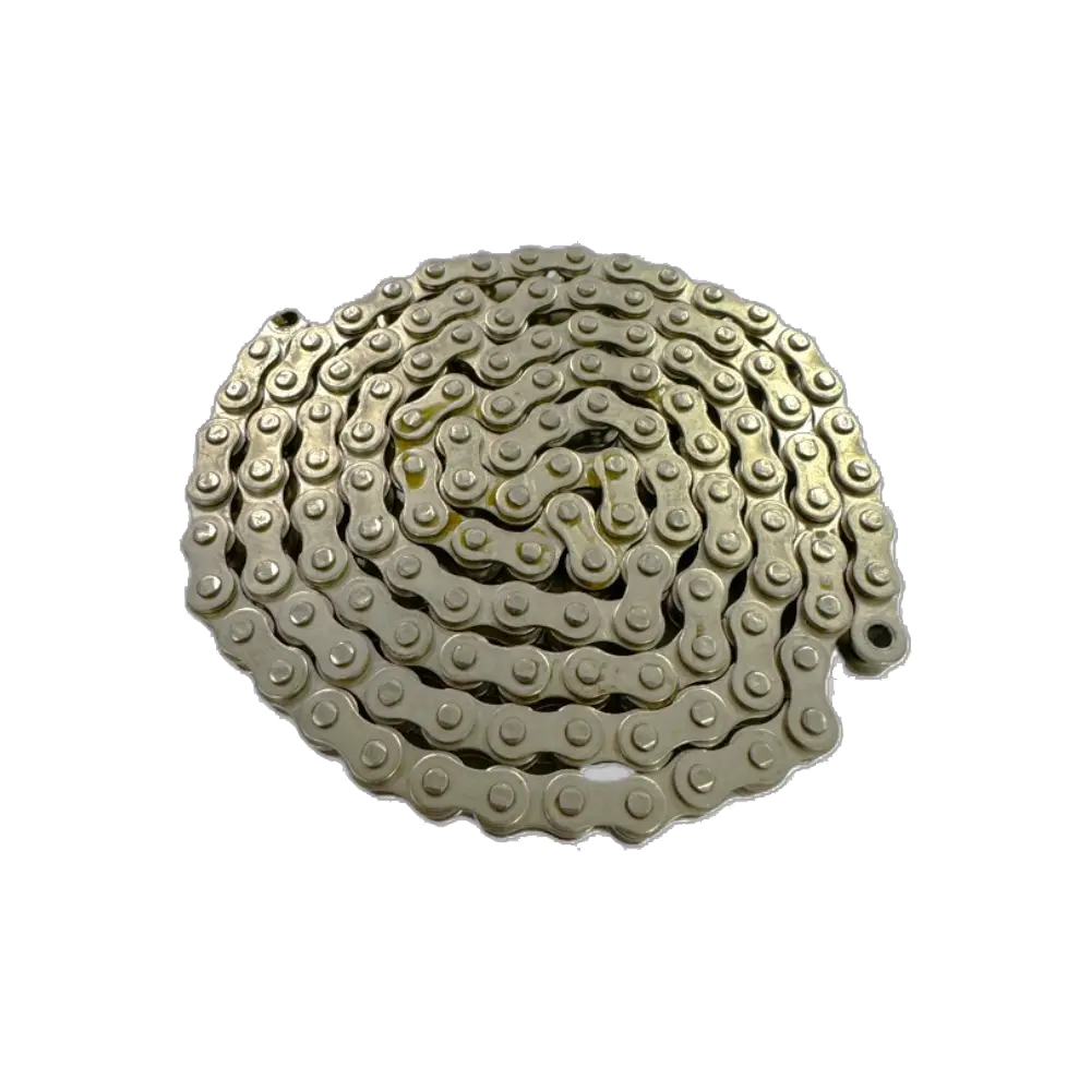 Chain #35NP X 129 PIT +CL
