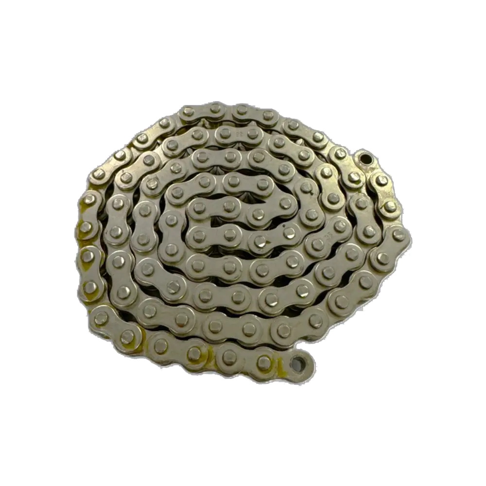 Chain #35NP X 89 PIT + CL