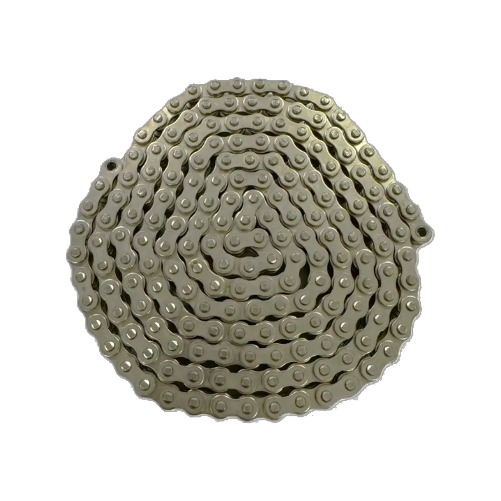 Chain #35NP X 183 PIT+OL+CL