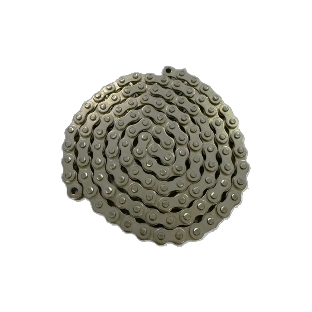 Chain #35NP X 117 PIT+CL.