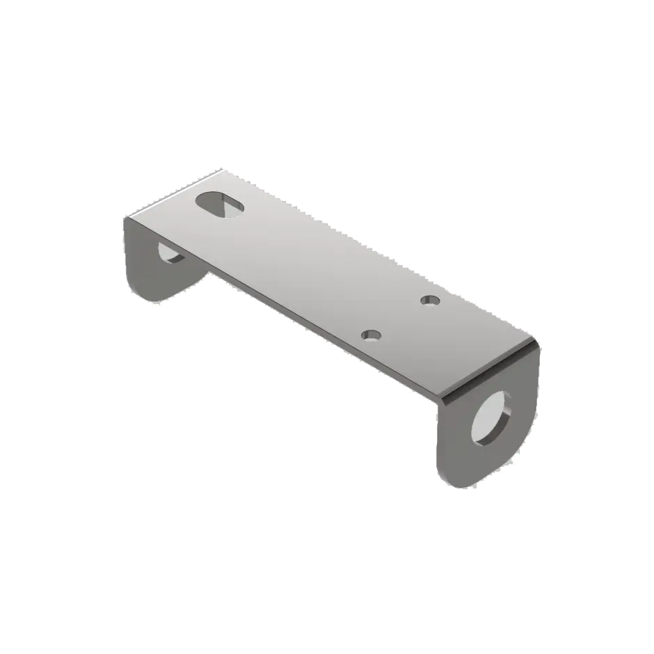 Clip Outboard Shown