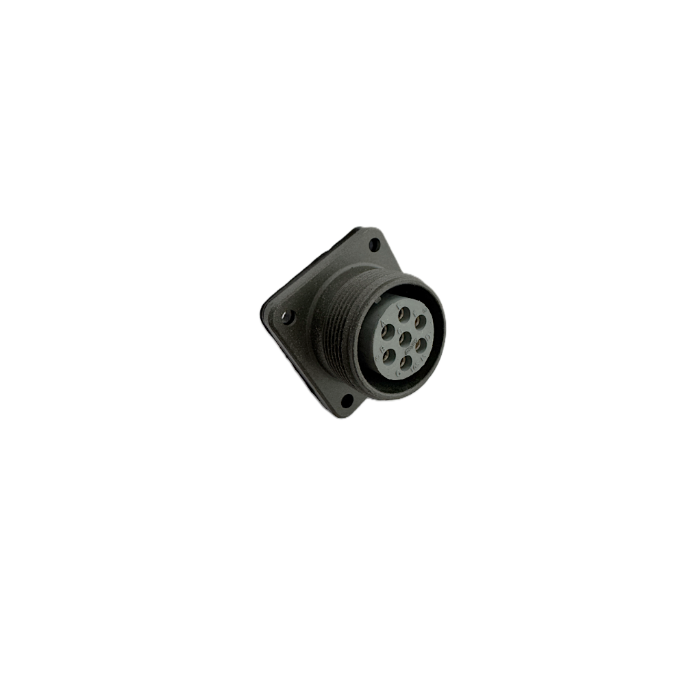 Connector (Scale)