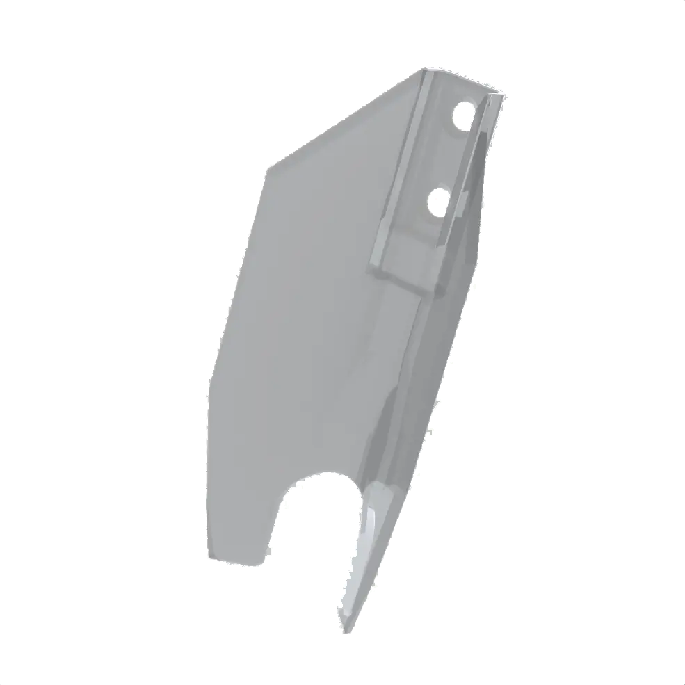 Clamshell Lower Split 3