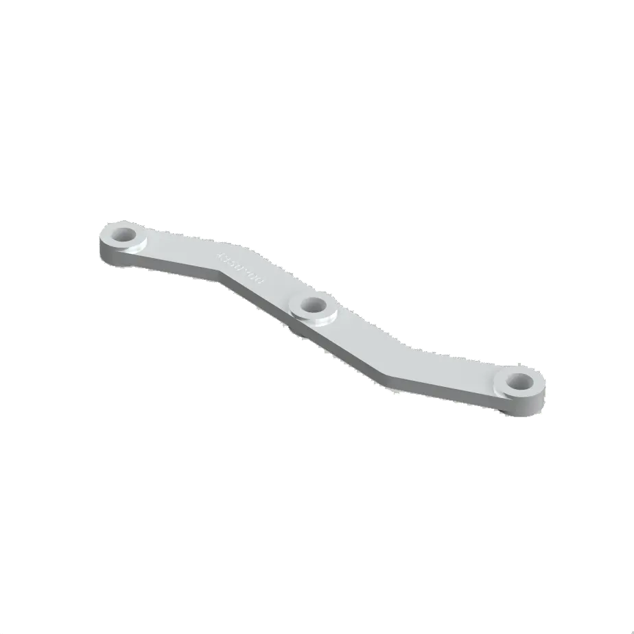 Long Link Clamshell