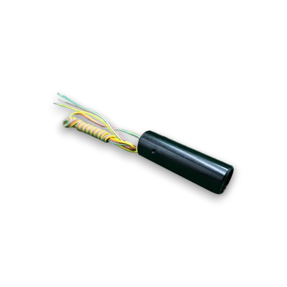 Leaker Laser (Brand: Huanic, Model: MDE650-20-5)