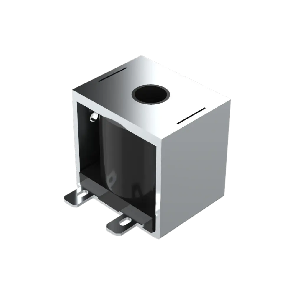 Carriage Solenoid Base