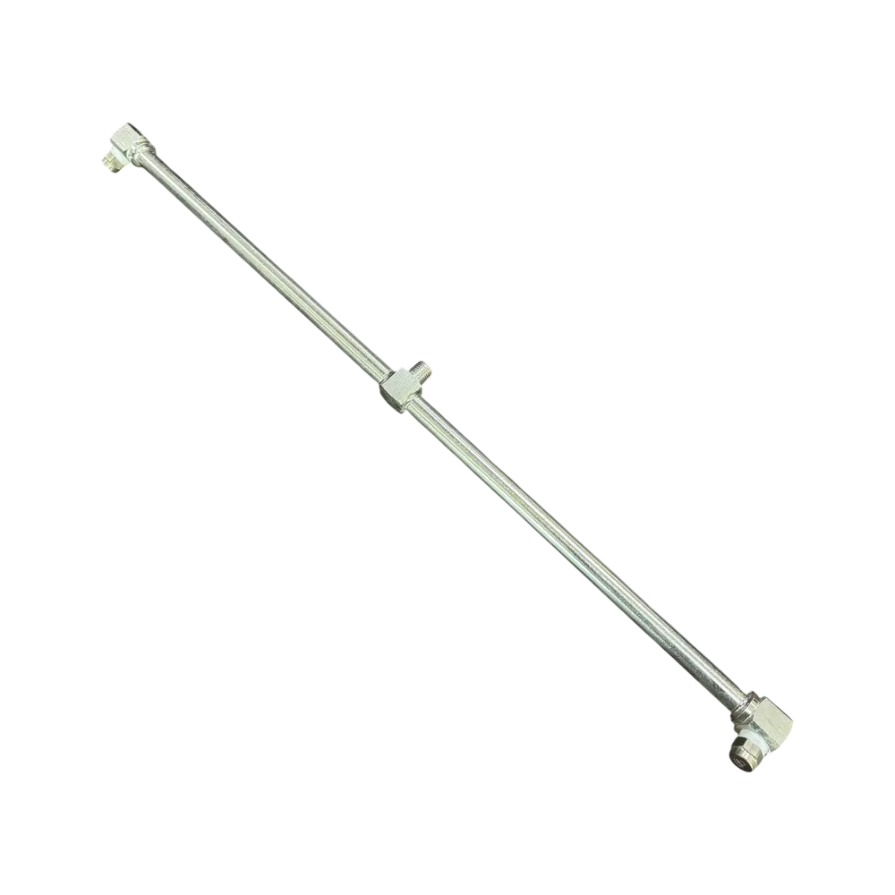 Spray Nozzle Propeller For SW60