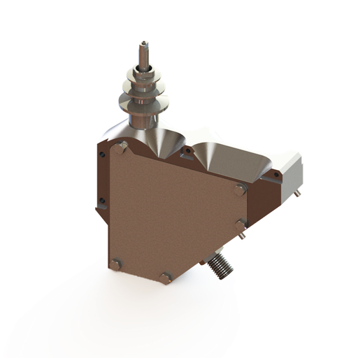 [0005312] Scale with load cell (Without perch,rails) 