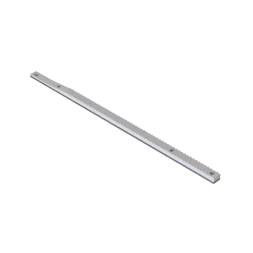 [0000840] Gear Rack Assembly