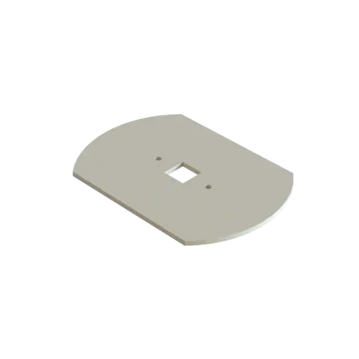 [0001291] Flap Rubber (Egg Turning Rubber)/ Turning disc
