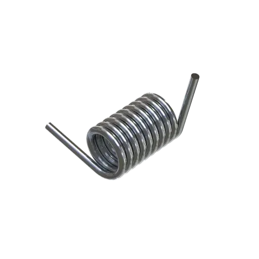 [0001499] Torsion Spring Commando Block