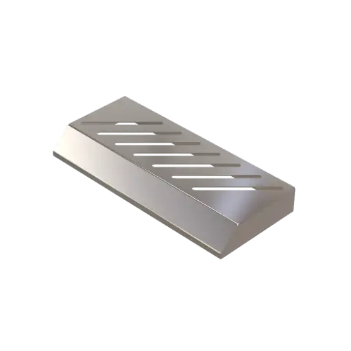 [0002171] Packer Stainless Top Cover