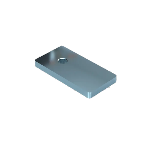 [2051007] Nut Plate