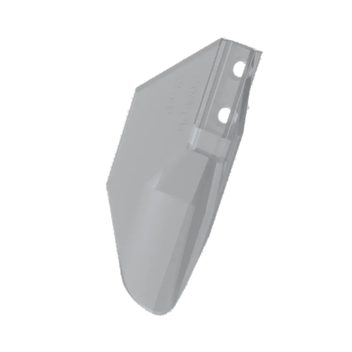 [0007512] Clam Shell