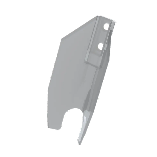 [0007156] Clamshell Lower Split 3