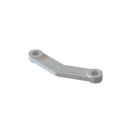 [0007177] Short Link Clamshell